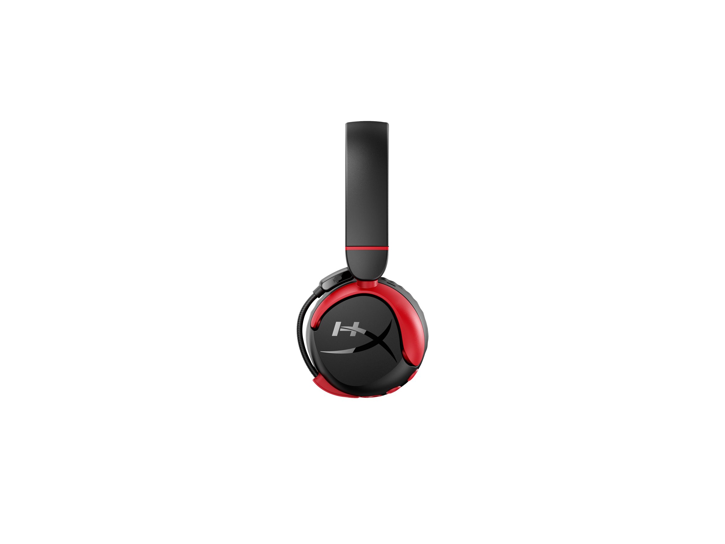 HyperX Cloud Mini Trådlös Kabel Headset Svart7