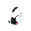 HyperX Cloud Mini Trådlös Kabel Headset Vit1
