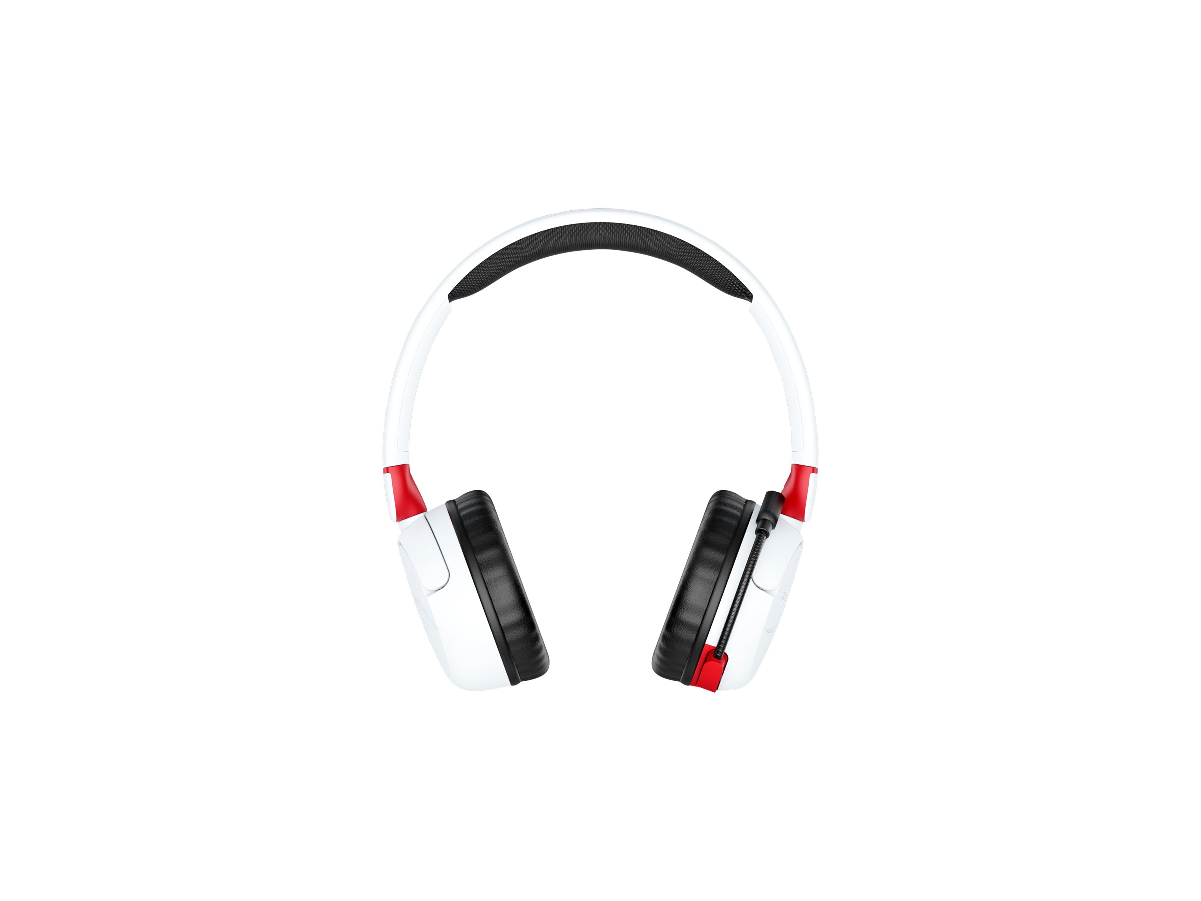 HyperX Cloud Mini Trådlös Kabel Headset Vit3