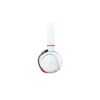 HyperX Cloud Mini Trådlös Kabel Headset Vit5