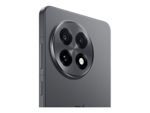 OnePlus 13R 6.78" 256GB Nebuløs noir