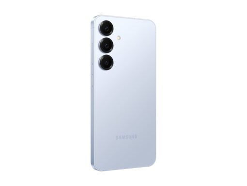 Samsung Galaxy S25 6.2" 512GB Icy blue
