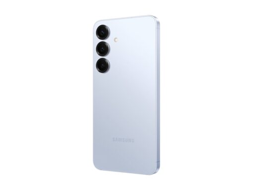 Samsung Galaxy S25 6.2" 512GB Icy blue