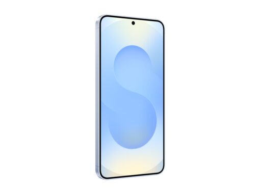 Samsung Galaxy S25 6.2" 512GB Icy blue