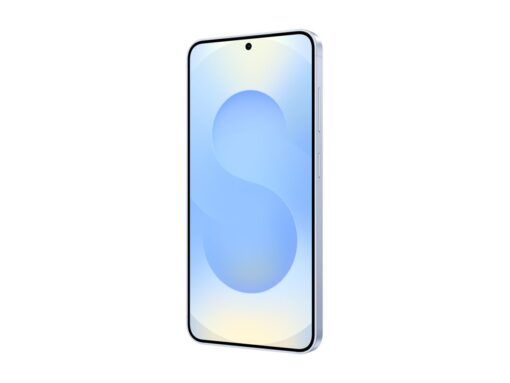 Samsung Galaxy S25 6.2" 512GB Icy blue