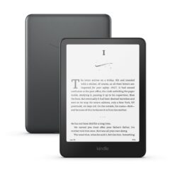 Amazon Kindle Paperwhite Signature Edition 7 32GB Sort