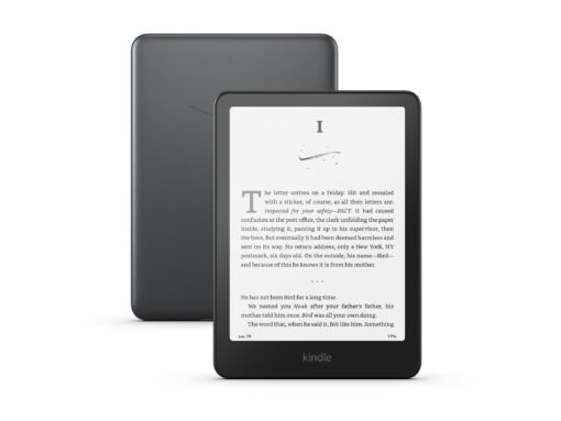 Amazon Kindle Paperwhite Signature Edition 7 32GB Sort