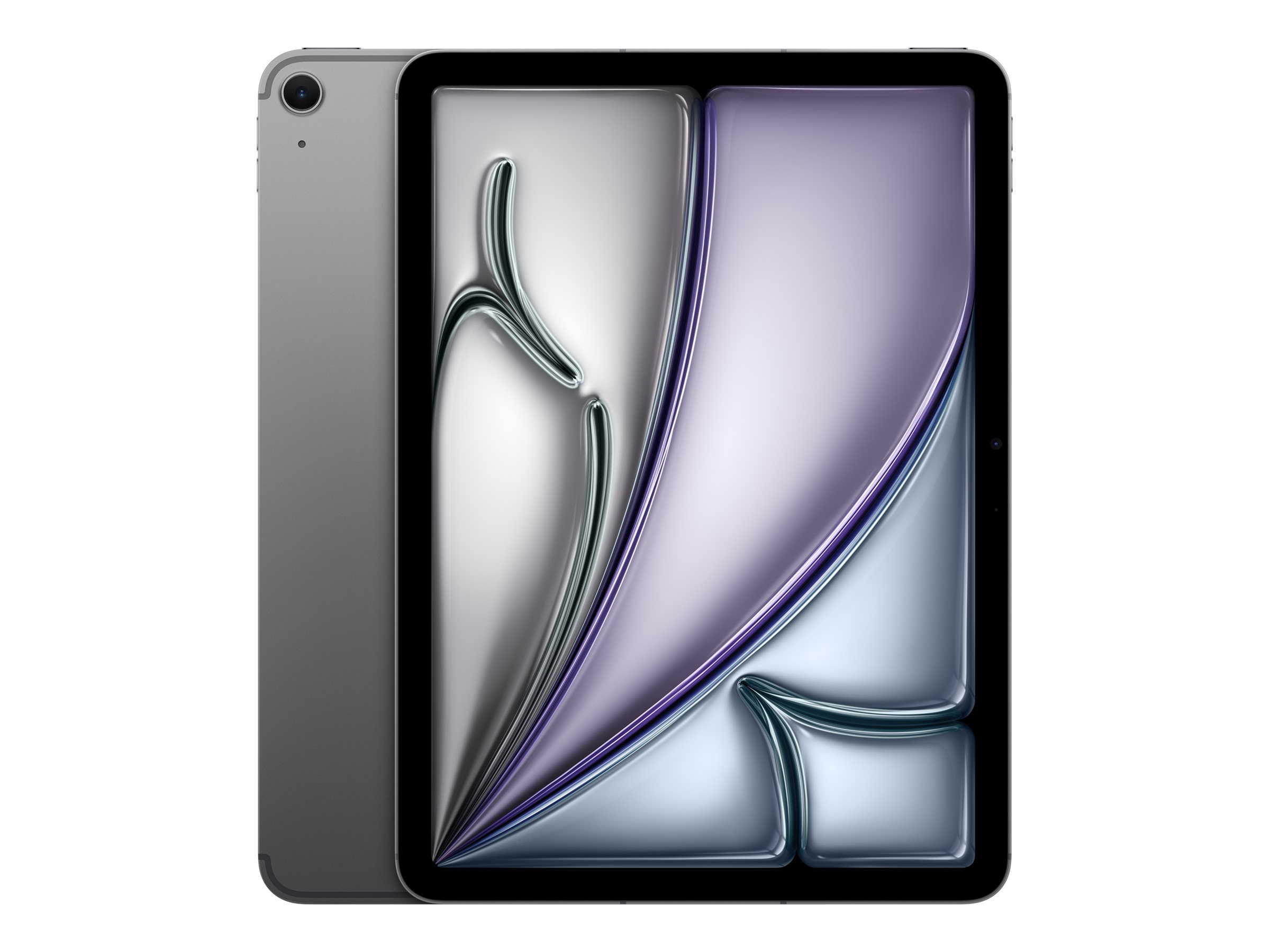 Apple 11" iPad Air M3 Wi-Fi + Cellular 128GB 8GB RAM - Grå