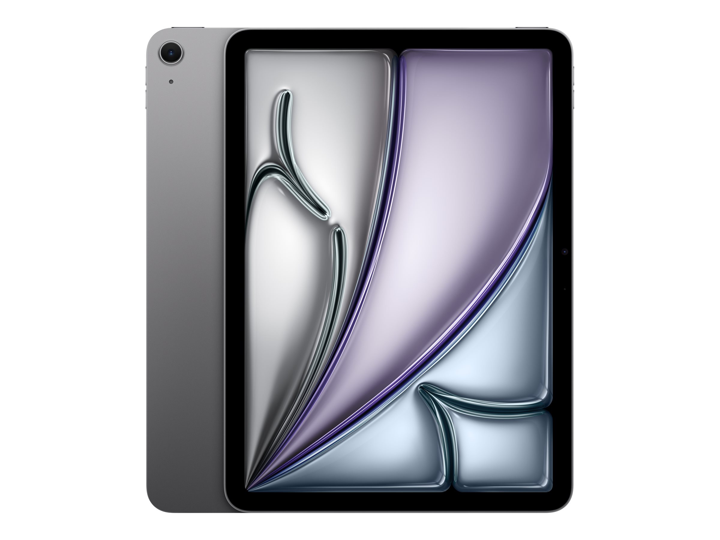 Apple iPad Air 11 tum M3 Wi Fi 256GB – Rymdgrå
