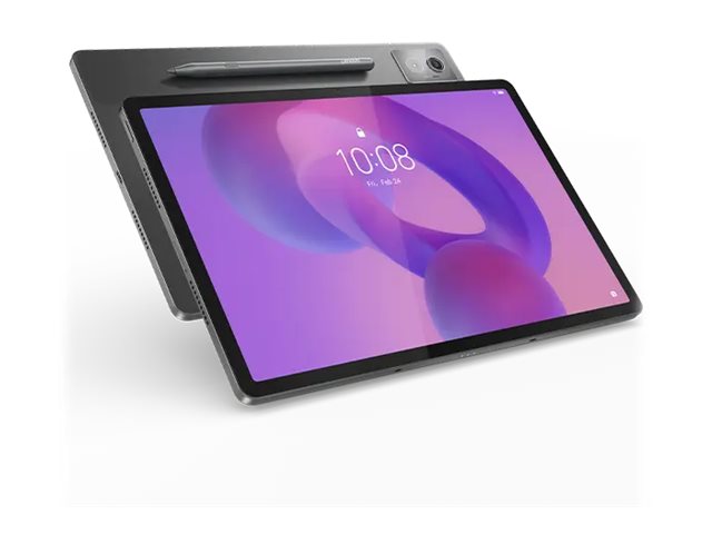 Lenovo Idea Tab Pro ZAE4 12.7" 256GB 8GB Grå