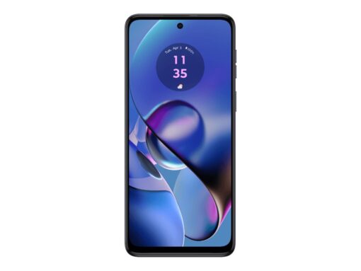 Motorola Moto G54 6.5" 128GB Indigoblå