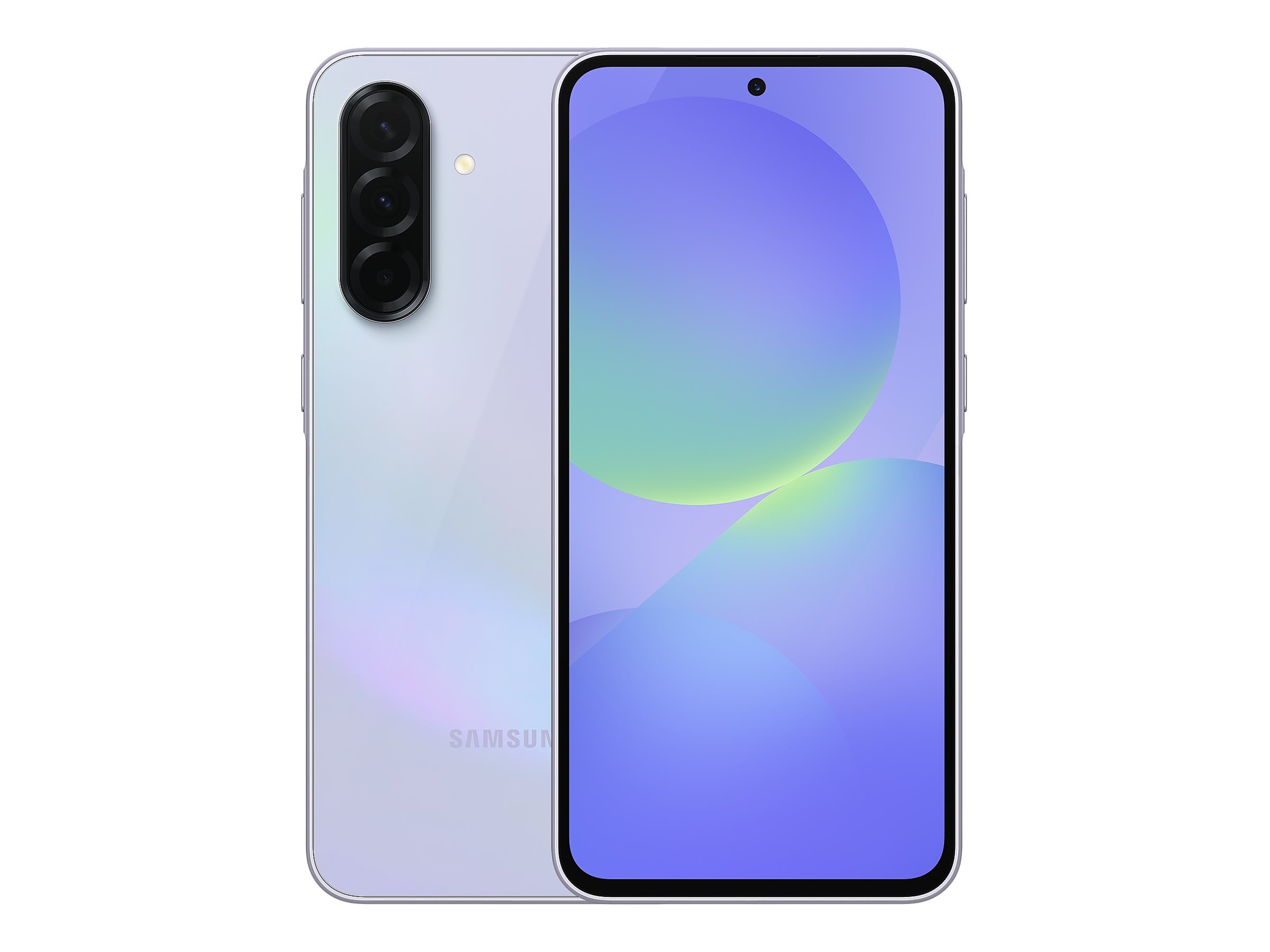 Samsung Galaxy A36 5G 128GB 6 GB RAM – Awesome Lavender