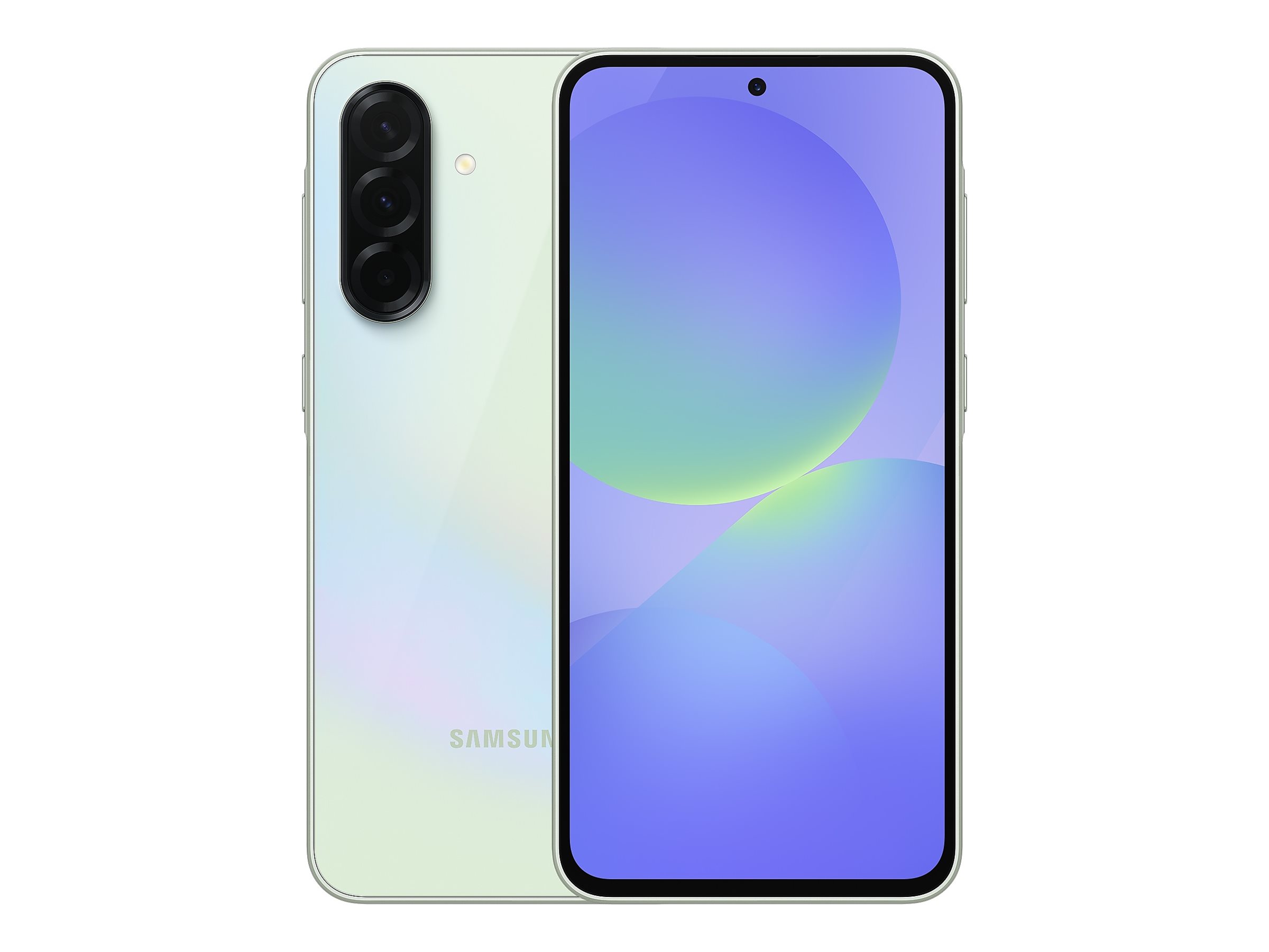 Samsung Galaxy A36 5G 256GB Fantastisk lime