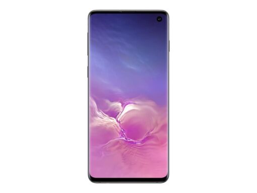 Samsung Galaxy S10 6.1" 128GB Sort Grade B