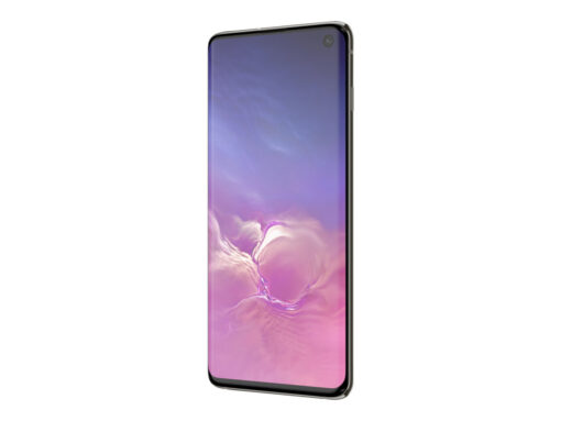 Samsung Galaxy S10 6.1" 128GB Sort Grade B