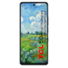 TCL 50 PRO NXTPAPER 6.8" 512GB Månegrå