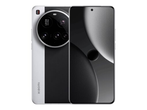 Xiaomi 15 Ultra 6.73" 512GB Sølvkrom