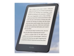 Amazon Kindle Paperwhite Signature Edition 7" 32GB Sort