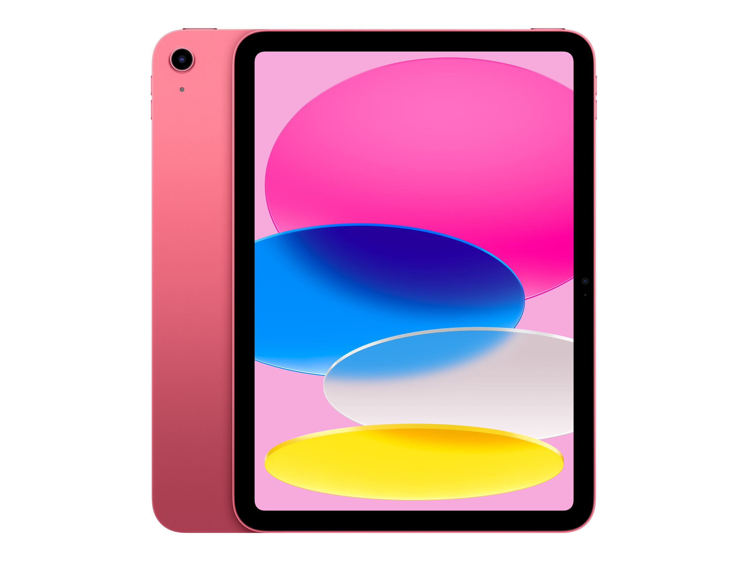 Apple iPad A16 Wi-Fi 11" 256GB Pink