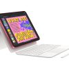 Apple iPad A16 Wi-Fi 11" 256GB Pink