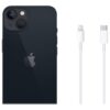 Apple iPhone 13 6.1" 128GB Midnat Grade A
