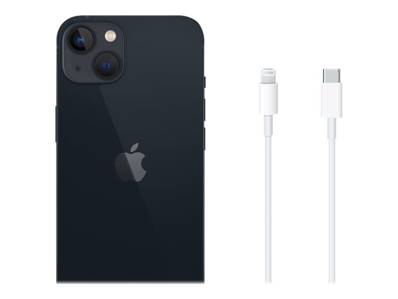 Apple iPhone 13 6.1" 128GB Midnat Grade A
