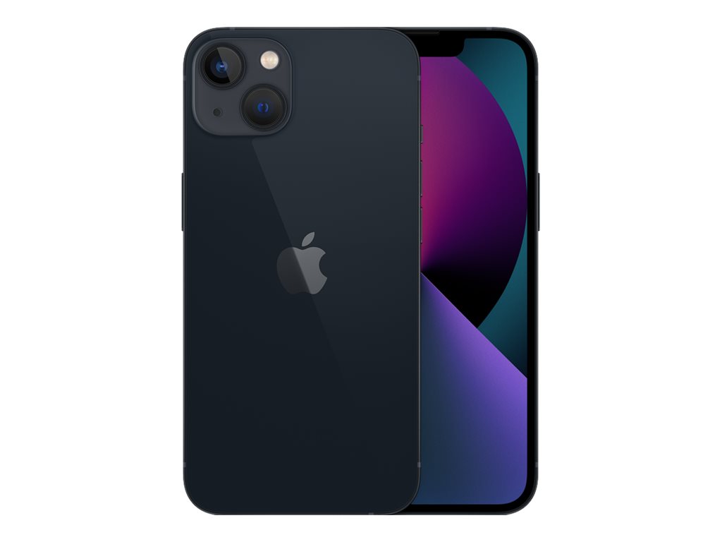Apple iPhone 13 6.1 128GB Midnat Grade A