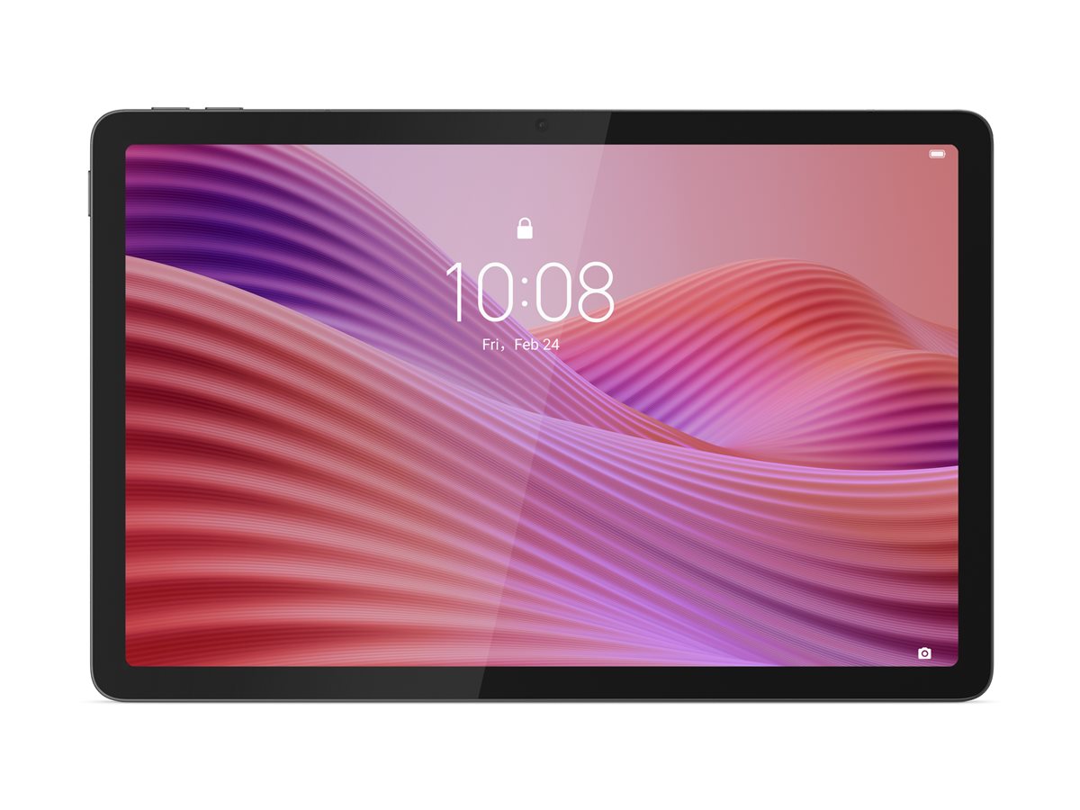 Lenovo Tab 10,1 tum surfplatta 4GB 64GB 4G Grå bild 7