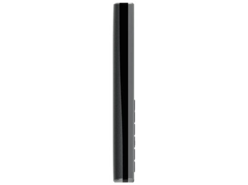 Nokia 105 4G 2nd Edition (2024) – 4G Funktionstelefon – Dual SIM – 1.8 Svart5