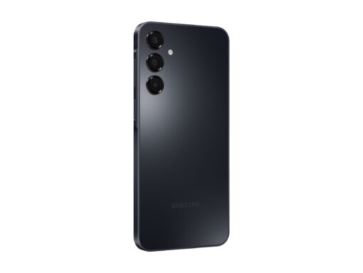 Samsung Galaxy A16 128GB Enterprise Edition Svart1
