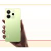 Xiaomi Redmi Note 14 4G 256GB Limegrön
