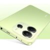 Xiaomi Redmi Note 14 4G 256GB Limegrön
