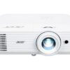 Acer M511 DLP-projektor Full HD VGA Composite video