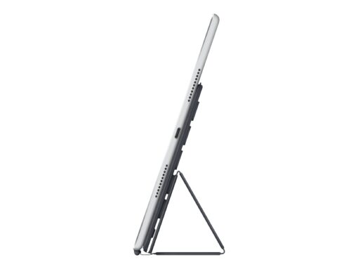 Apple Smart Tastatur og folio-kasse Sort