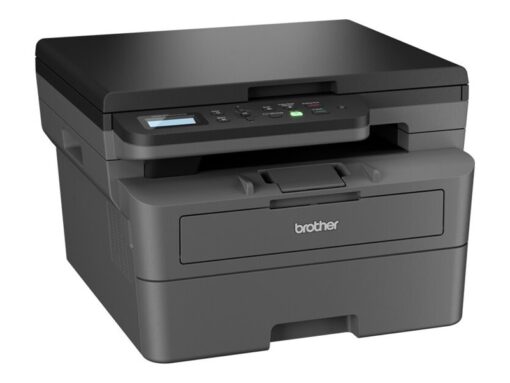 Brother DCP-L2627DWXL Laser