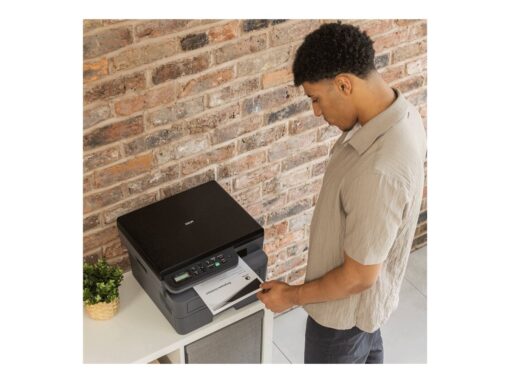 Brother DCP-L2627DWXL Laser