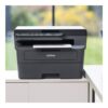 Brother DCP-L2627DWXL Laser