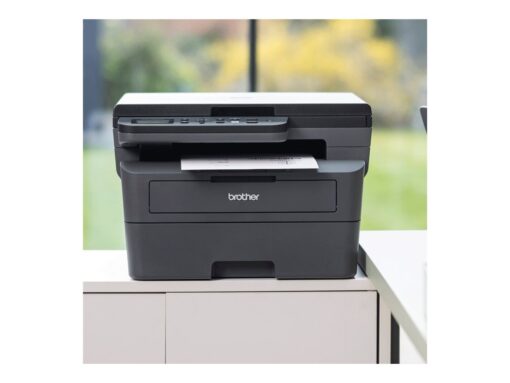 Brother DCP-L2627DWXL Laser