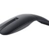 Dell MS700 Optisk LED Trådløs Sort