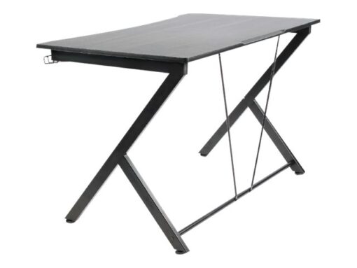 DELTACO Gaming GAM-055 Bord Sort Gaming
