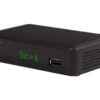 DENVER DTB-148 TV-tuner DVB-T2