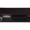 DENVER DTB-148 TV-tuner DVB-T2