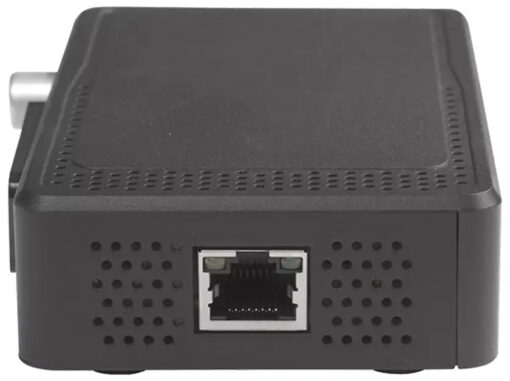 DENVER DTB-148 TV-tuner DVB-T2