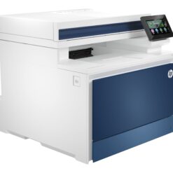 HP Color LaserJet Pro MFP 4302dw laserskrivare