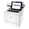 HP LaserJet Enterprise Flow MFP M578c Laser