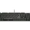 HP Pavilion Gaming 500 Tastatur Dansk/Finsk/Norsk/Svensk