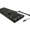 HP Pavilion Gaming 500 Tastatur Dansk/Finsk/Norsk/Svensk
