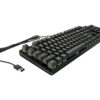 HP Pavilion Gaming 500 Tastatur Dansk/Finsk/Norsk/Svensk