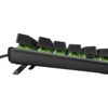 HP Pavilion Gaming 500 Tastatur Dansk/Finsk/Norsk/Svensk
