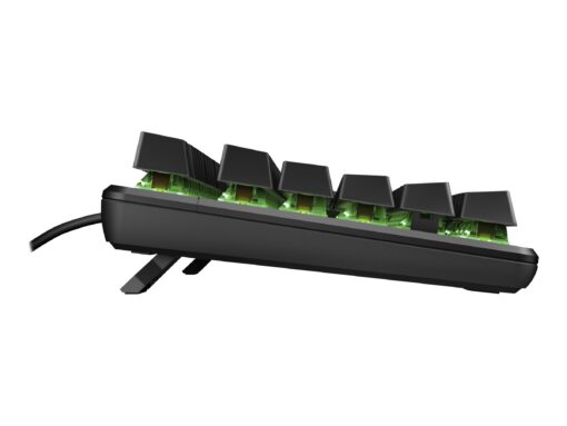HP Pavilion Gaming 500 Tastatur Dansk/Finsk/Norsk/Svensk